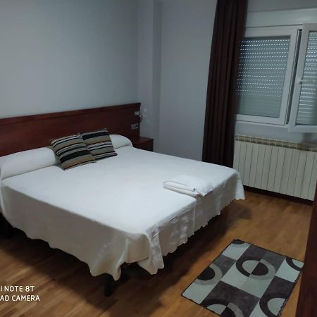 Hostal Cerecedo 레온 외부 사진