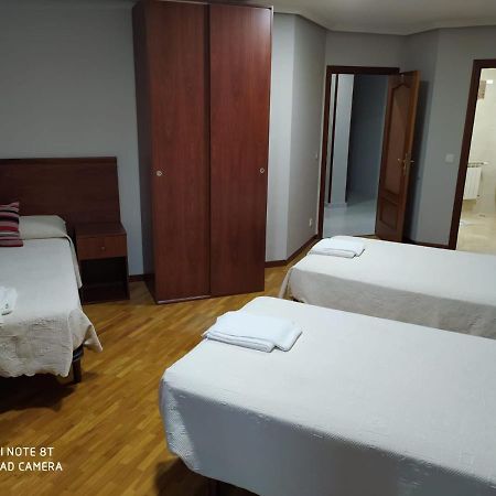 Hostal Cerecedo 레온 외부 사진
