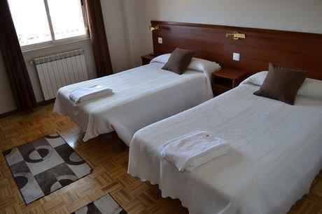 Hostal Cerecedo 레온 외부 사진