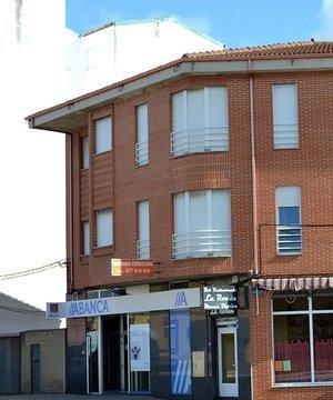 Hostal Cerecedo 레온 외부 사진
