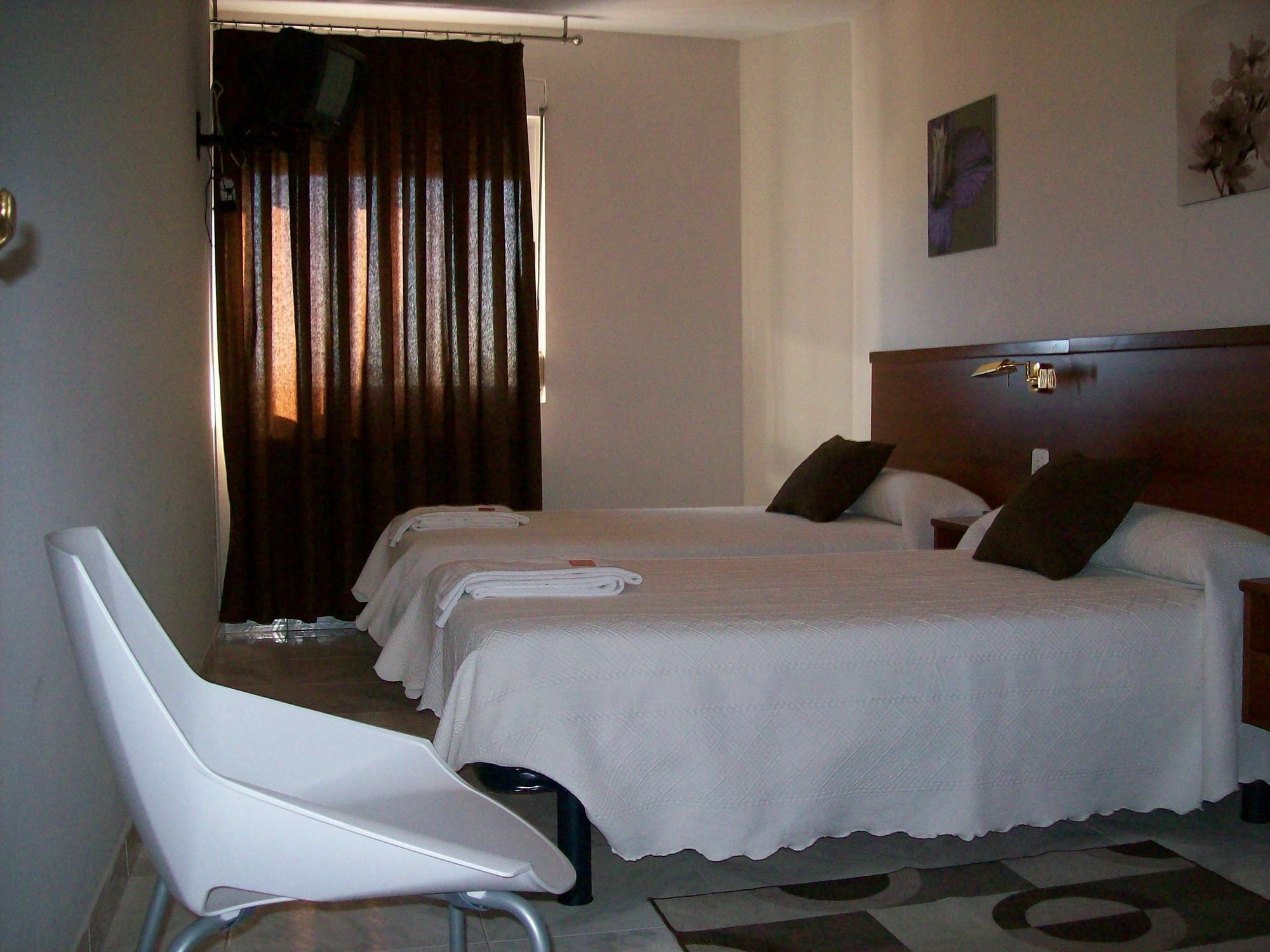 Hostal Cerecedo 레온 외부 사진