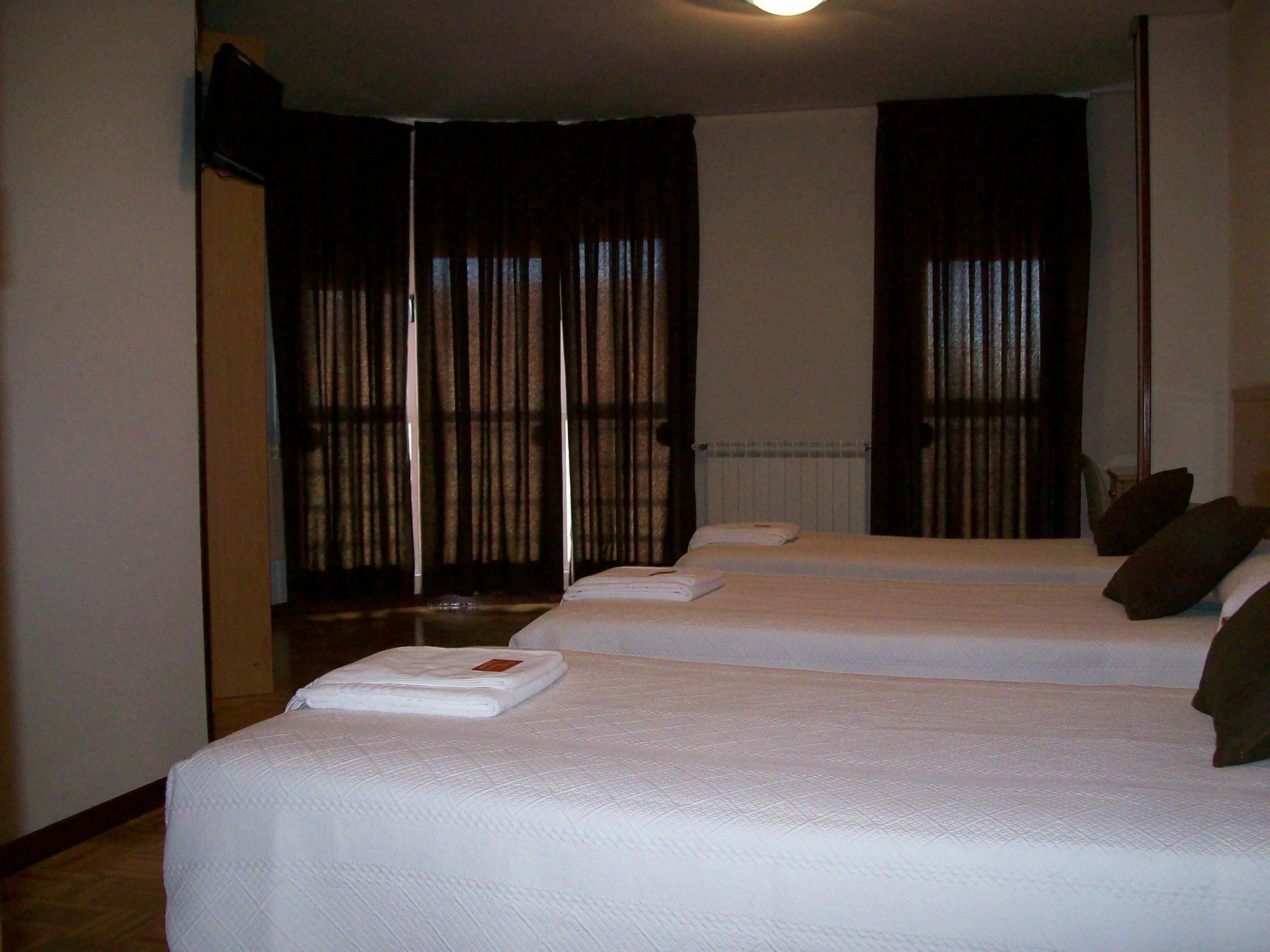 Hostal Cerecedo 레온 외부 사진