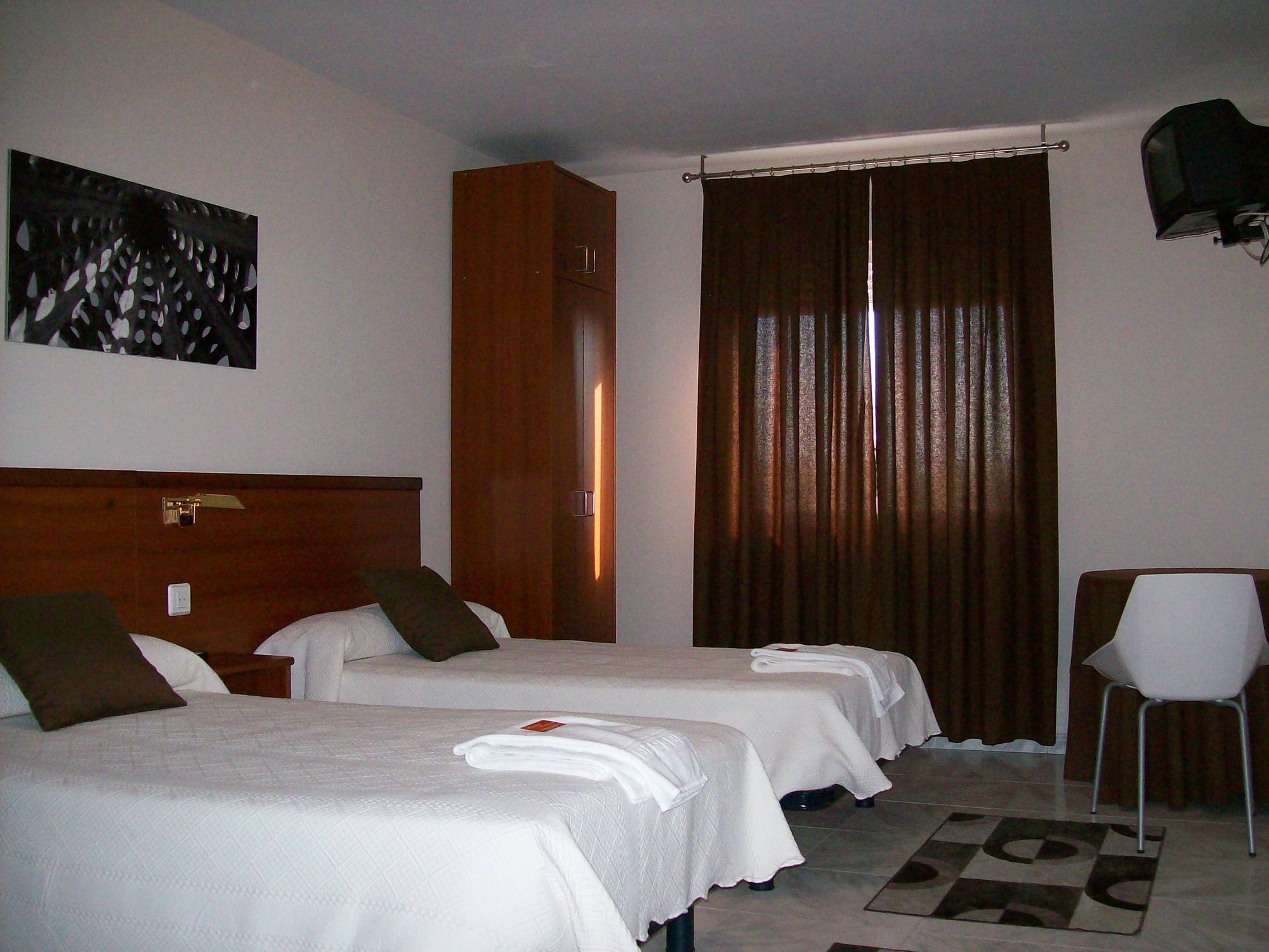 Hostal Cerecedo 레온 외부 사진