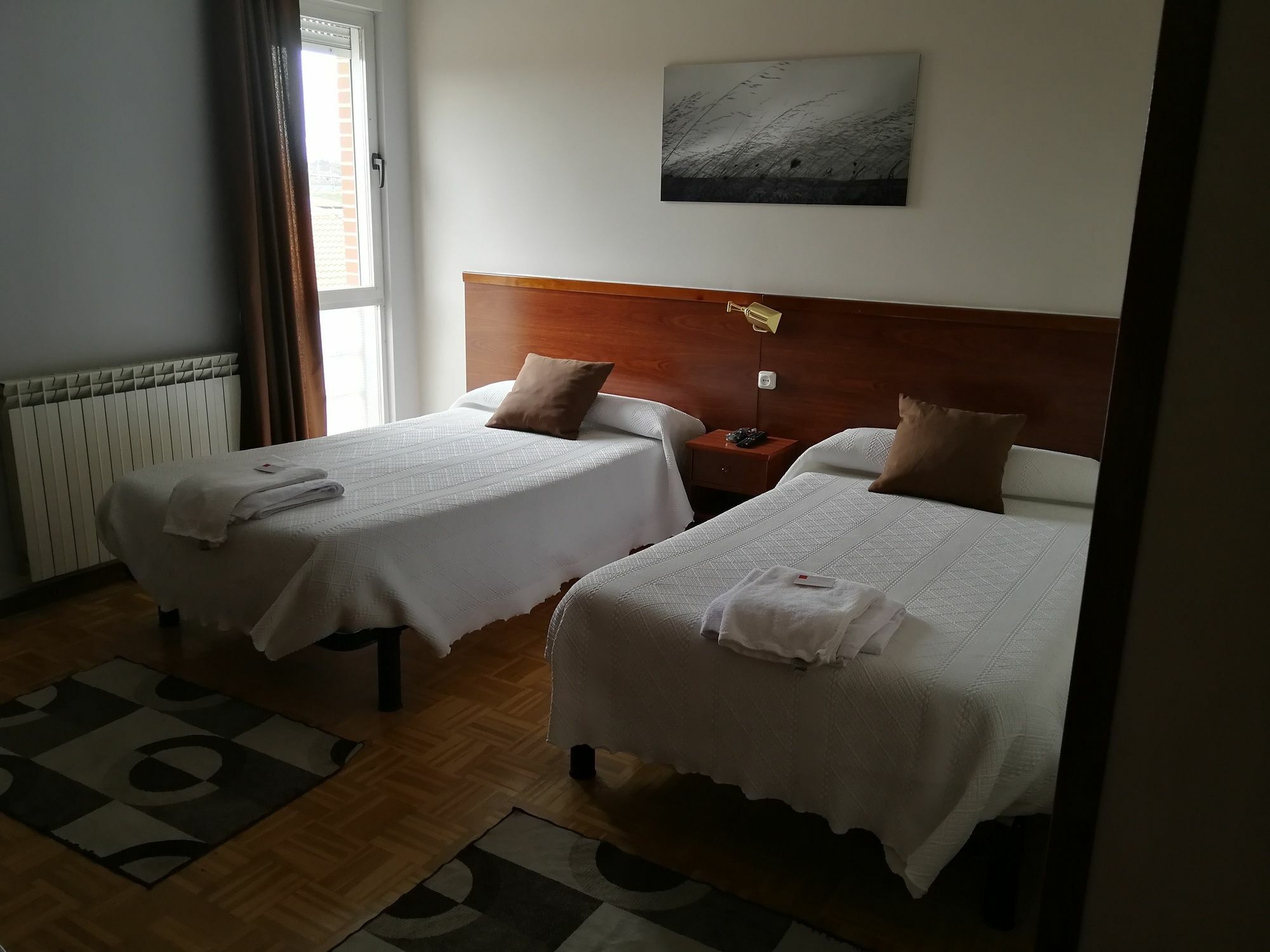 Hostal Cerecedo 레온 외부 사진