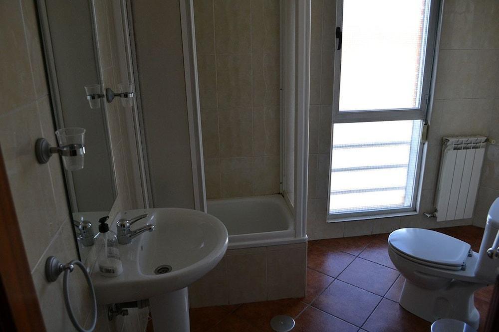 Hostal Cerecedo 레온 외부 사진